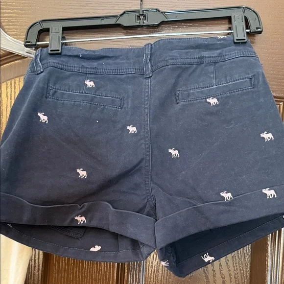 Abercrombie & Fitch White Lace Detail Top - Picture 5 of 5